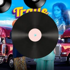 Tralle Tralle